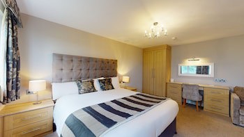 The Stirk House Hotel