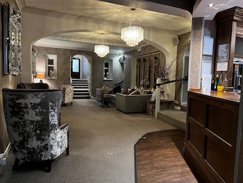 The Stirk House Hotel
