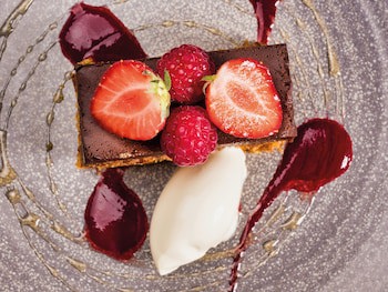 The Stirk House Hotel