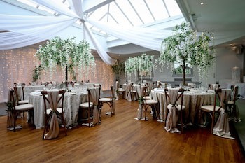 The Stirk House Hotel