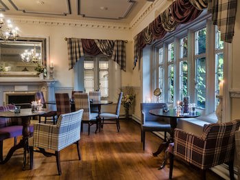 The Stirk House Hotel