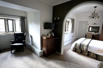The Stirk House Hotel