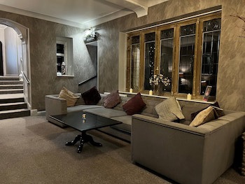The Stirk House Hotel