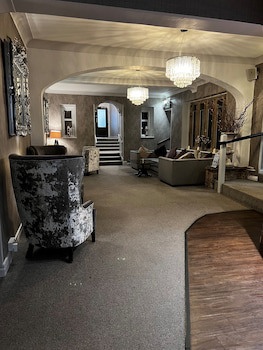 The Stirk House Hotel
