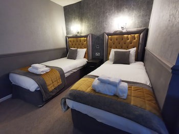 The Stirk House Hotel