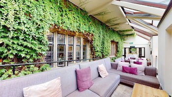 The Stirk House Hotel