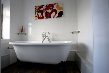The Stirk House Hotel