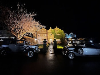 The Stirk House Hotel