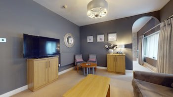The Stirk House Hotel