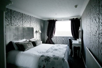 The Stirk House Hotel