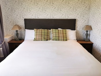 The Stirk House Hotel