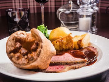 The Stirk House Hotel