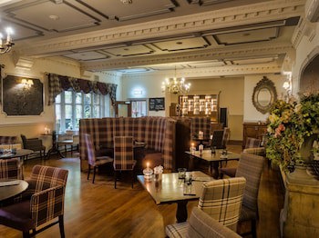 The Stirk House Hotel