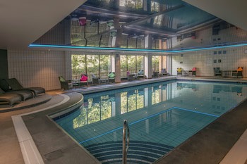 Hampshire Court Hotel & Spa