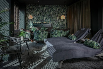 Hampshire Court Hotel & Spa