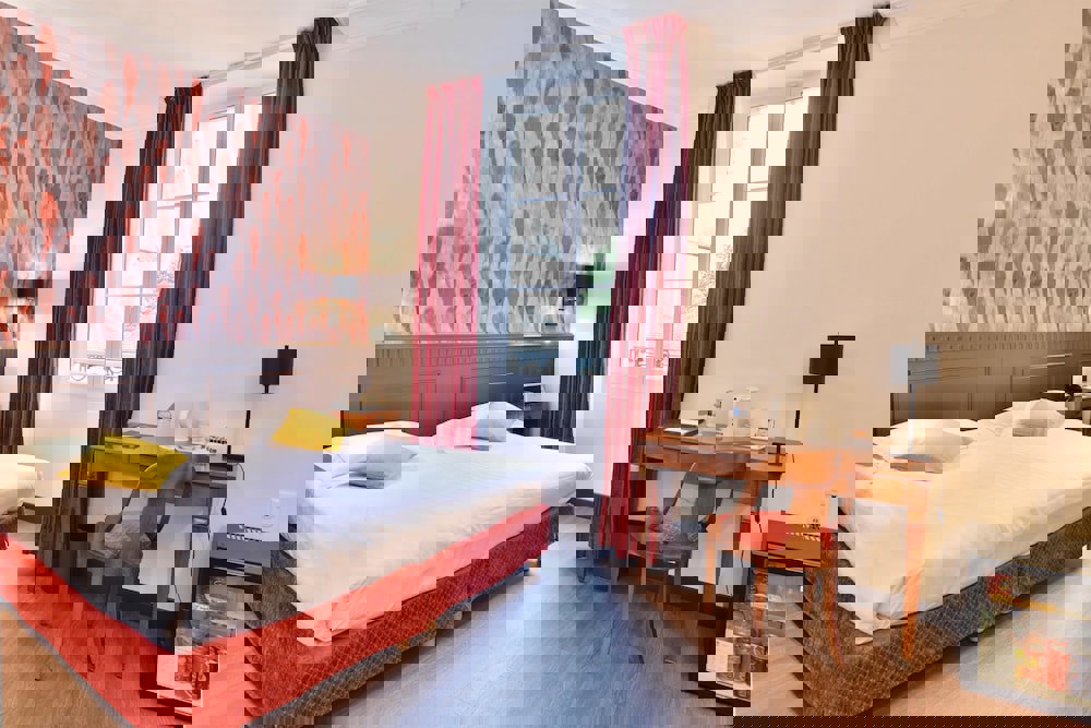 Best Western Plus Hotel D