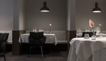 Scotty + Emily Hotel Ulm, Sure Hotel Collection by BW galeri fotoğrafı