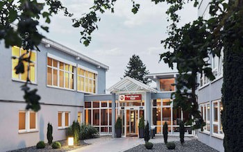 Scotty + Emily Hotel Ulm, Sure Hotel Collection by BW