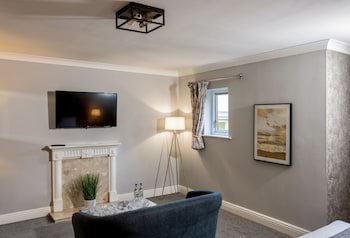 Foxfields Country Hotel