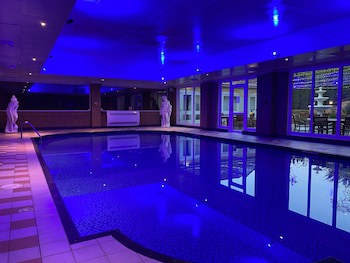Foxfields Country Hotel