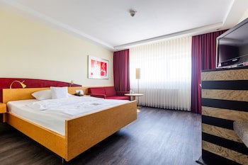 Parkhotel Ropeter galeri fotoğrafı