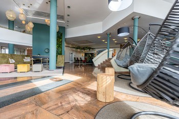 Parkhotel Ropeter fotoğrafı