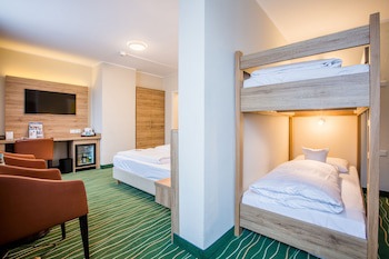 Parkhotel Ropeter galeri fotoğrafı