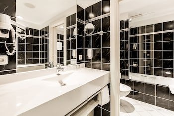 Parkhotel Ropeter galeri fotoğrafı