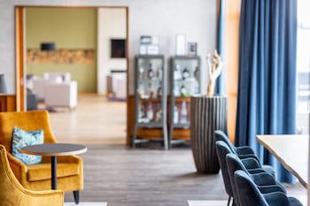 Parkhotel Ropeter galeri fotoğrafı