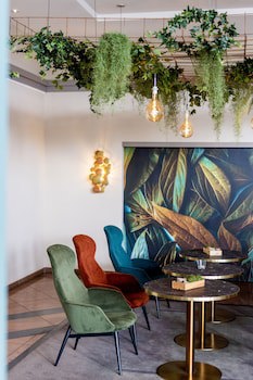 Parkhotel Ropeter galeri fotoğrafı