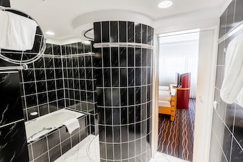 Parkhotel Ropeter galeri fotoğrafı
