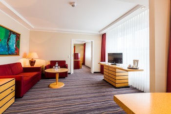 Parkhotel Ropeter galeri fotoğrafı