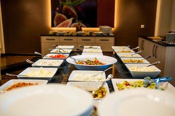 Parkhotel Ropeter galeri fotoğrafı