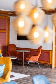 Parkhotel Ropeter galeri fotoğrafı