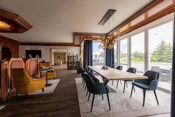 Parkhotel Ropeter fotoğrafı