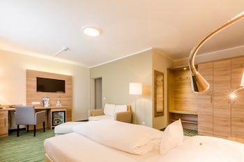 Parkhotel Ropeter galeri fotoğrafı