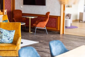 Parkhotel Ropeter fotoğrafı