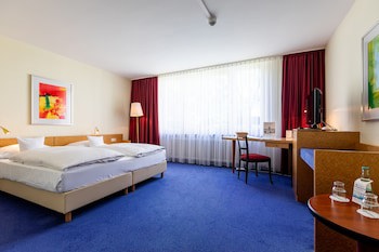 Parkhotel Ropeter galeri fotoğrafı