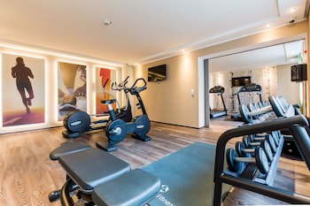 Parkhotel Ropeter galeri fotoğrafı