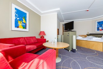 Parkhotel Ropeter galeri fotoğrafı
