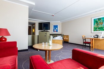 Parkhotel Ropeter galeri fotoğrafı