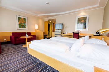 Parkhotel Ropeter galeri fotoğrafı