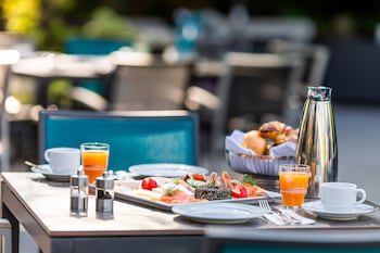 Parkhotel Ropeter galeri fotoğrafı