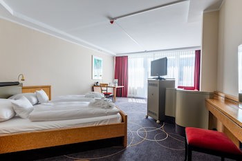 Parkhotel Ropeter galeri fotoğrafı