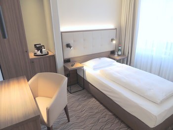 Parkhotel Ropeter galeri fotoğrafı
