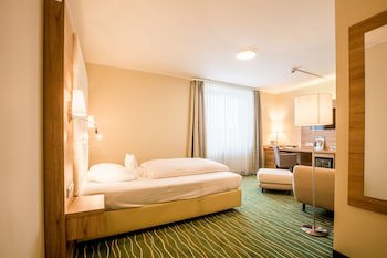 Parkhotel Ropeter galeri fotoğrafı