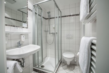 Parkhotel Ropeter galeri fotoğrafı