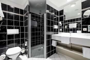 Parkhotel Ropeter galeri fotoğrafı