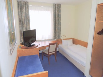 Parkhotel Ropeter galeri fotoğrafı
