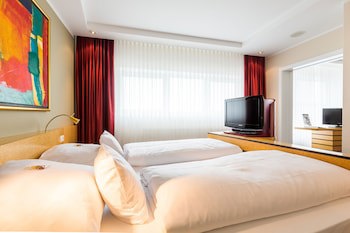 Parkhotel Ropeter galeri fotoğrafı